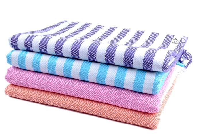 48% Off on Cotton Towel