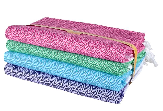 45 % Off on Cotton Towel